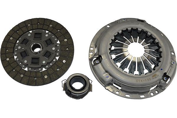 KAVO PARTS Комплект сцепления CP-1065